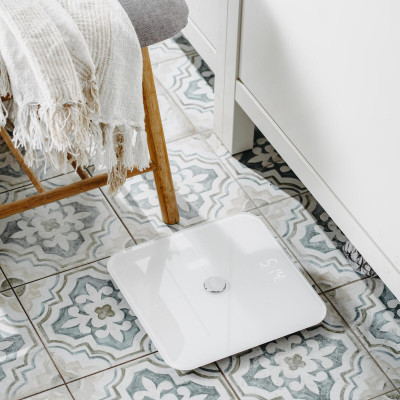 Adler Smart White AD 8187 