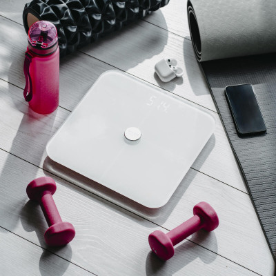 Adler Smart White AD 8187 