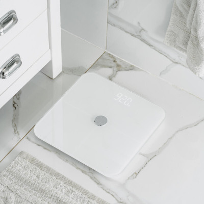 Adler Smart White AD 8187 