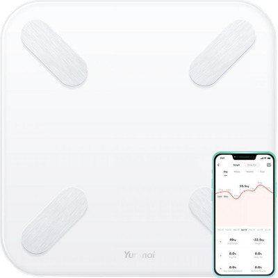 Yunmai X Smart Scale (YMBS-M268)
