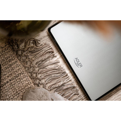 Adler AD 8174 Silver