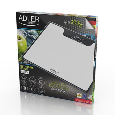 Adler AD 8174 White