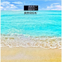 BROCK BS 002