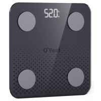 O'Yeet BS-OY01 Dark Grey