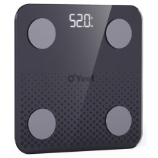 O'Yeet BS-OY01 Dark Grey