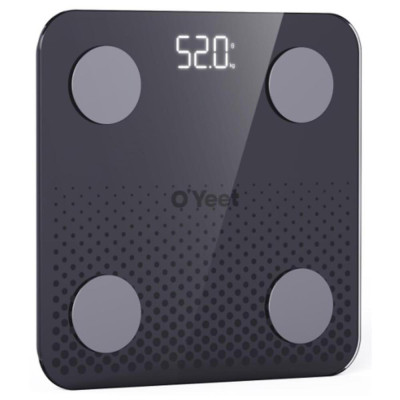 O'Yeet BS-OY01 Dark Grey