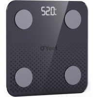 O'Yeet BS-OY01 Dark Grey