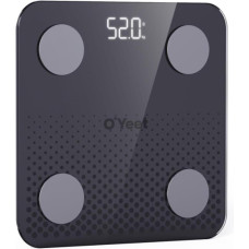 O'Yeet BS-OY01 Dark Grey