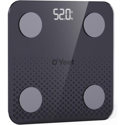 O'Yeet BS-OY01 Dark Grey