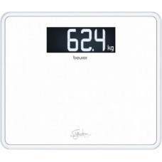 Beurer GS 410 SignatureLine White