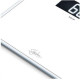 Beurer GS 410 SignatureLine White