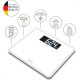 Beurer GS 410 SignatureLine White