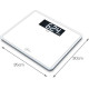 Beurer GS 410 SignatureLine White