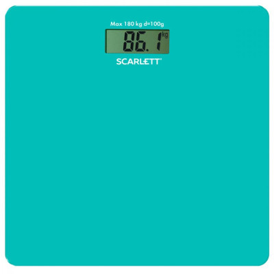 Scarlett SC-BS33E035