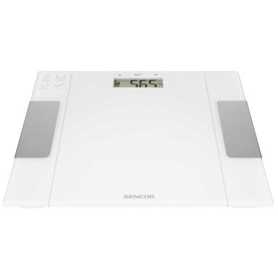 SENCOR SBS 5051WH