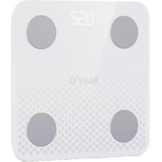 O'Yeet BS-OY01 White