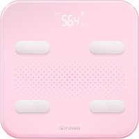 Yunmai S Smart Scale Pink (M1805CH-PNK)