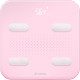 Yunmai S Smart Scale Pink (M1805CH-PNK)