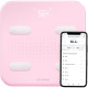 Yunmai S Smart Scale Pink (M1805CH-PNK)