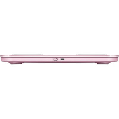 Yunmai S Smart Scale Pink (M1805CH-PNK)