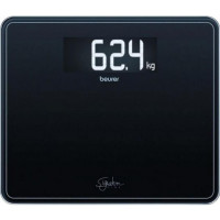 Beurer GS 410 SignatureLine Black