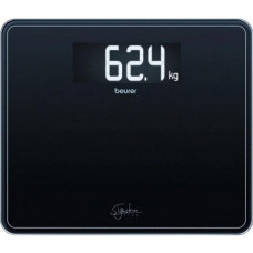 Beurer GS 410 SignatureLine Black