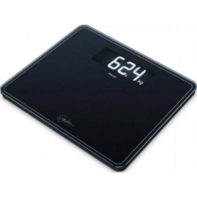 Beurer GS 410 SignatureLine Black