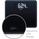 Beurer GS 410 SignatureLine Black