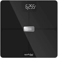 Tefal Body Fat Goodvibes Health Black BM9670S1