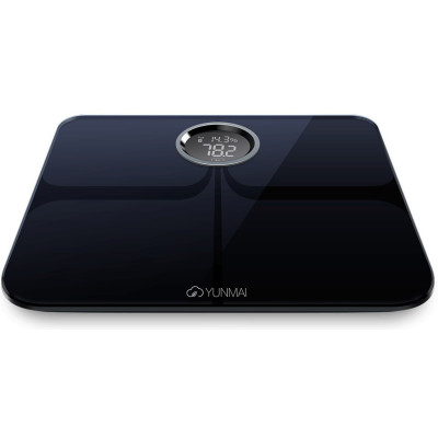 Yunmai Premium Smart Scale Black (M1301-BK)