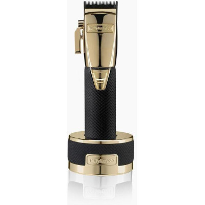 BaByliss PRO Boost+ Gold FX8700GBPE