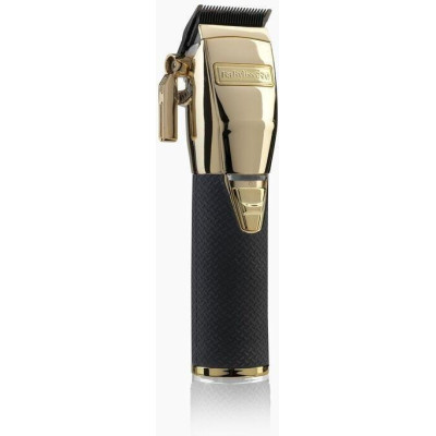 BaByliss PRO Boost+ Gold FX8700GBPE