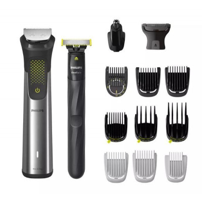 Philips Multigroom All-in-One Trimmer Series 9000 15in1 MG9552/15