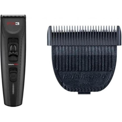 BaByliss PRO FX3 FXX3CBE