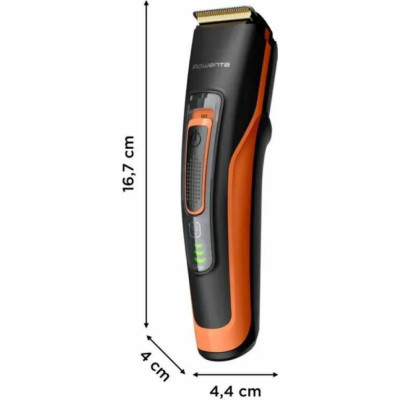 Rowenta Sport Collection TN5202F0
