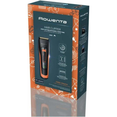 Rowenta Sport Collection TN5202F0