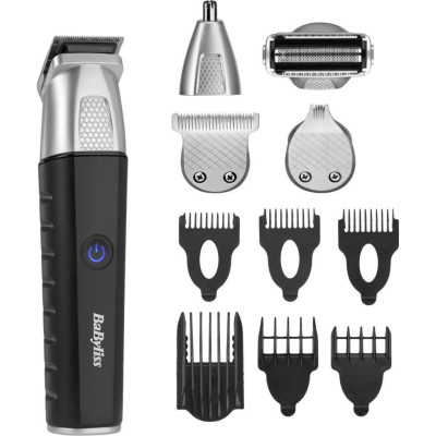 Babyliss MT812E