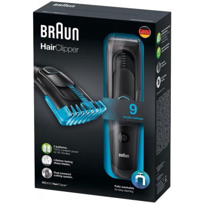 Braun HC5010