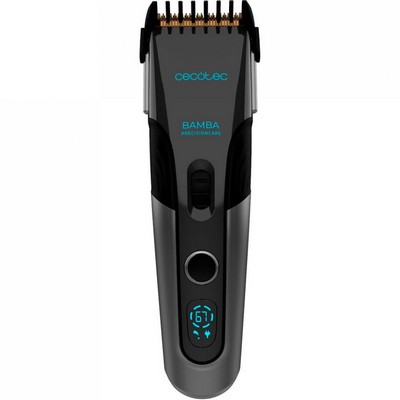 CECOTEC Bamba PrecisionCare Titanium (04235)