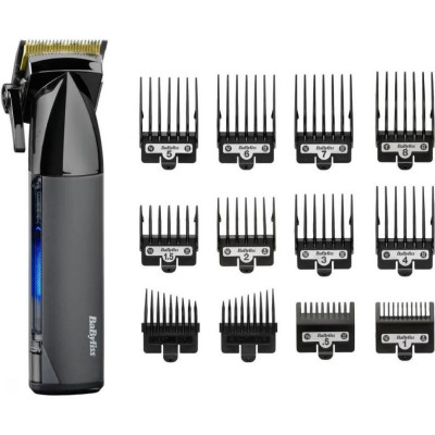 BaByliss E991E