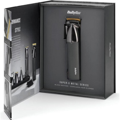BaByliss E991E
