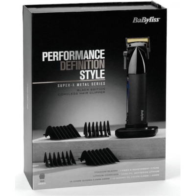 BaByliss E991E