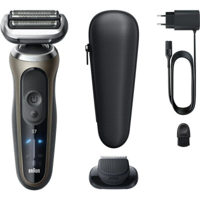 Braun Series 7 72-C1200s