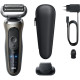 Braun Series 7 72-C1200s