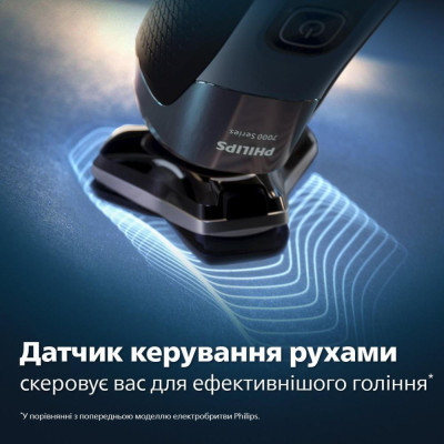 Philips Shaver Series 7000 S7886/35
