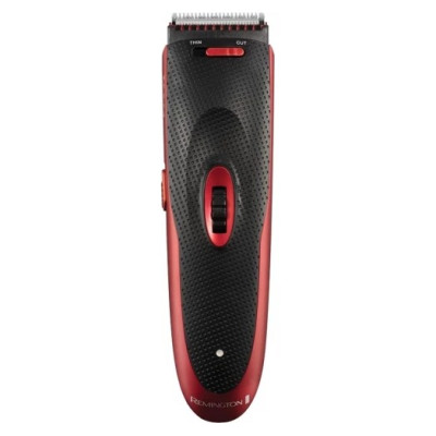 Remington The Works Red HC905