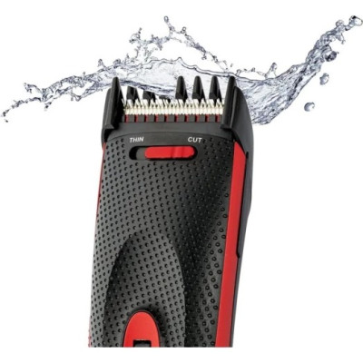 Remington The Works Red HC905