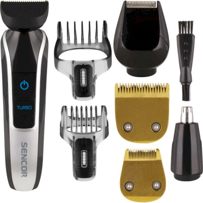 SENCOR SHP 7201SL
