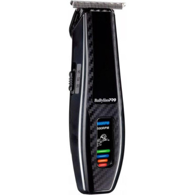 BaByliss PRO FX59ZE Flash FX