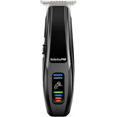 BaByliss PRO FX59ZE Flash FX